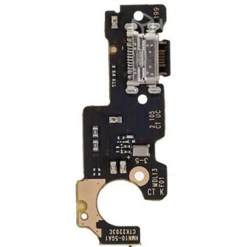 Flex de carga xiaomi redmi note 10/10s
