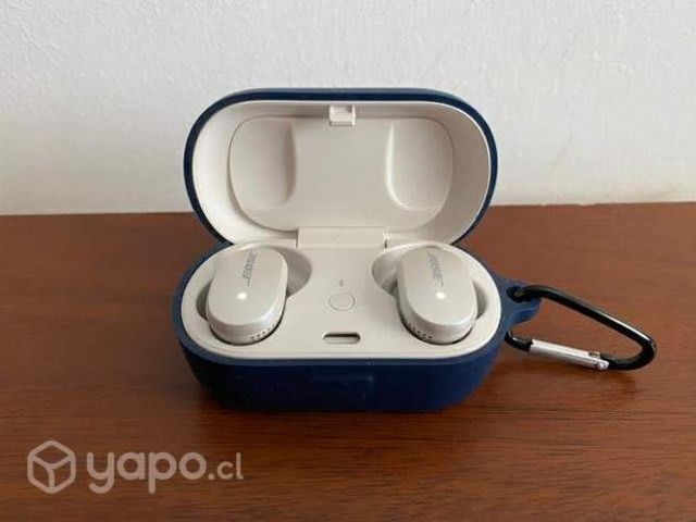 Bose QuietComfort Earbuds