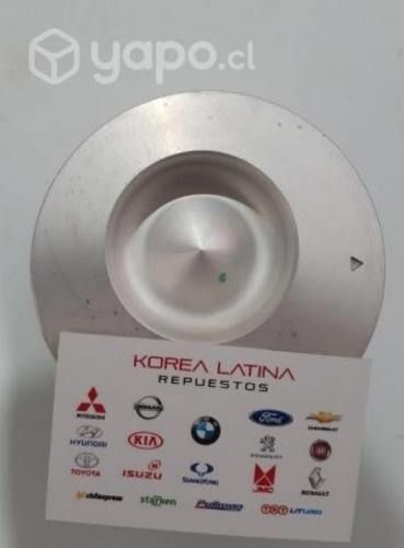 Piston Mitsubishi Canter 4D34 3900 Sin Turbo