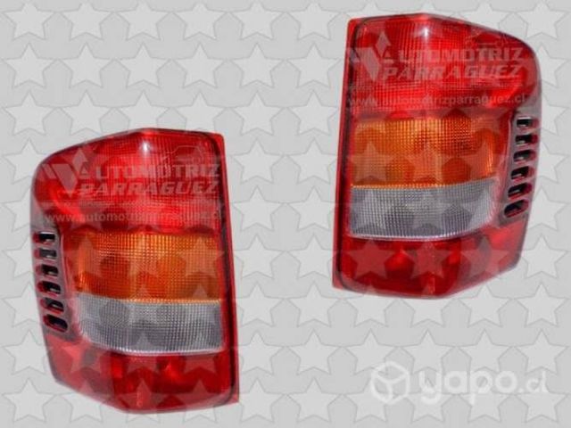 Foco trasero (izq-der) Jeep Grand Cherokee