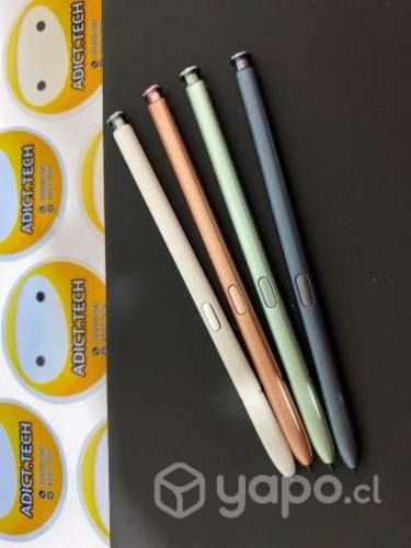 Lápiz samsung