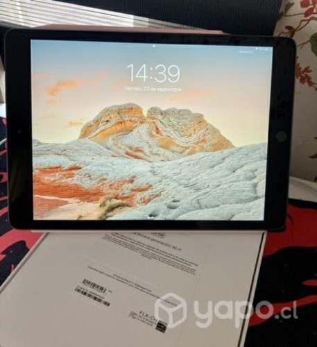 Ipad 8va generación