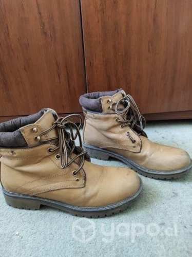 Botines Call it Spring veganos