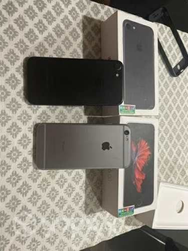 IPhone 6S perfecto estado