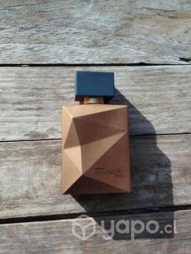 Natura Essencial Mirra