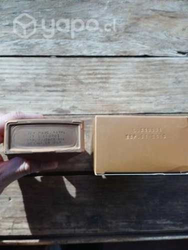 Natura Essencial Mirra