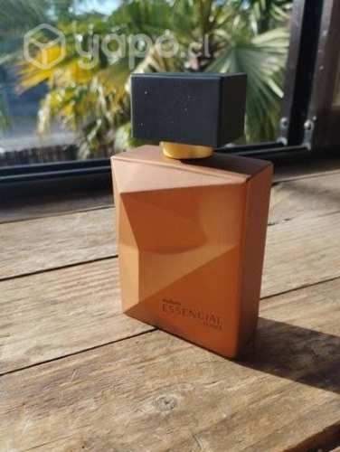 Natura Essencial Mirra