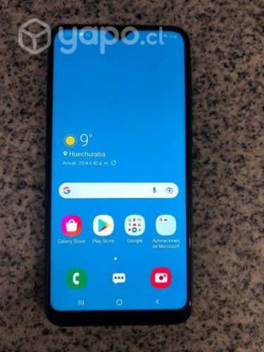 Samsung A10 de 32 GB