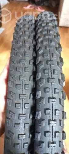Neumaticos mountain bike