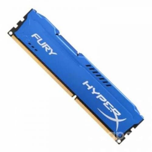Memoria Ram HX313C9F/4