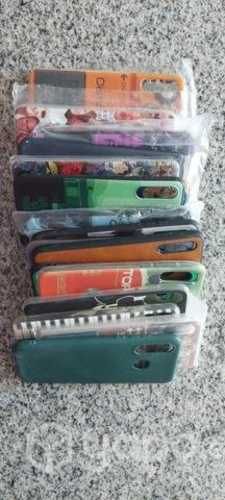 Huawei P30 lite + 17 carcasas