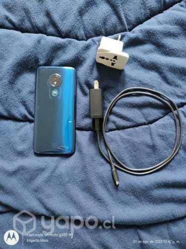 Motorola G7 Power