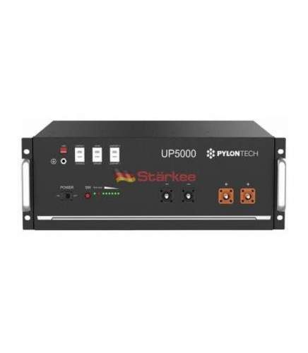 Bateria Litio Pylontech 48V UP3500 3.2kWh