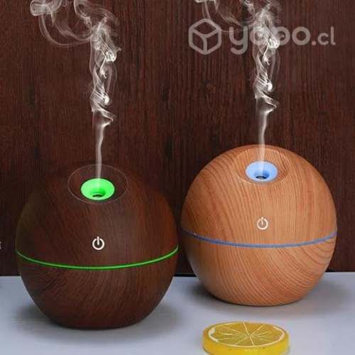 Humidificador Usb