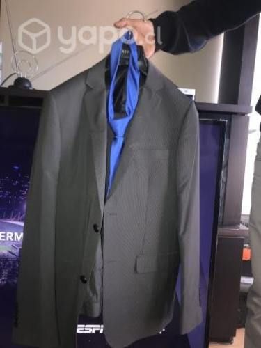 Terno formal marquis