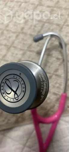Littmann cardiology iv