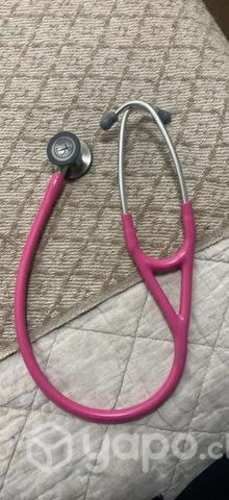 Littmann cardiology iv