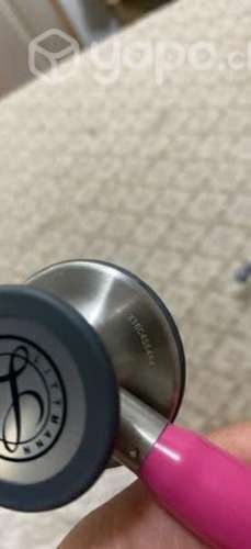 Littmann cardiology iv