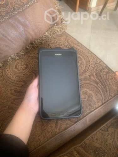 Samsung Galaxy Tab Active2