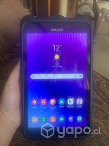 Samsung Galaxy Tab Active2