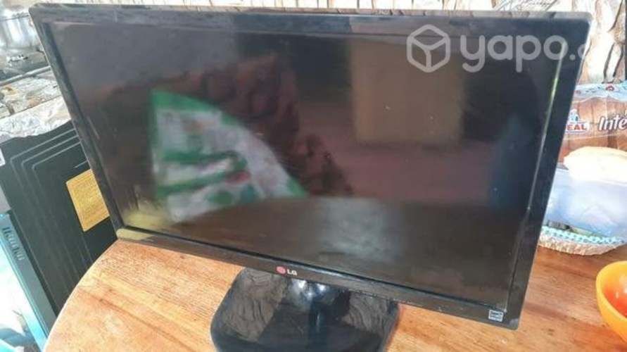 Monitor LG