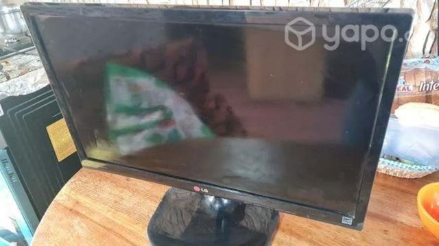 Monitor LG