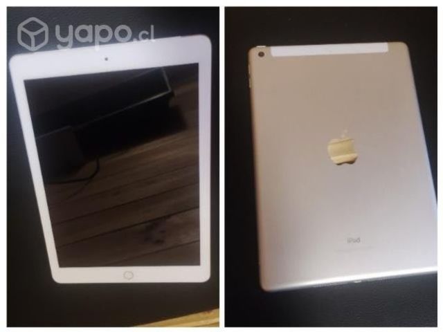 IPad 6 Generación Wifi + Celular