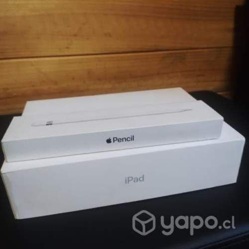 IPad 6 Generación Wifi + Celular