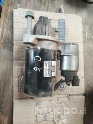 Motor de partida Cerato, Elantra