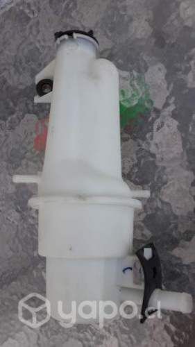 Deposito hidraulico Ford f350