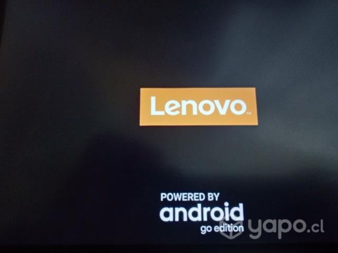 Tablet Lenovo