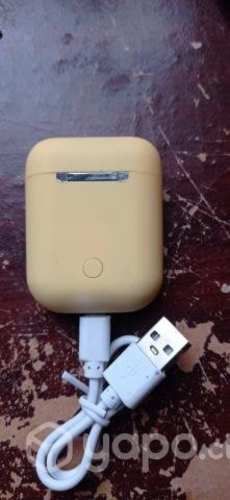 Audífonos inalámbricos