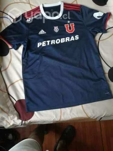 Polera universidad de chile original