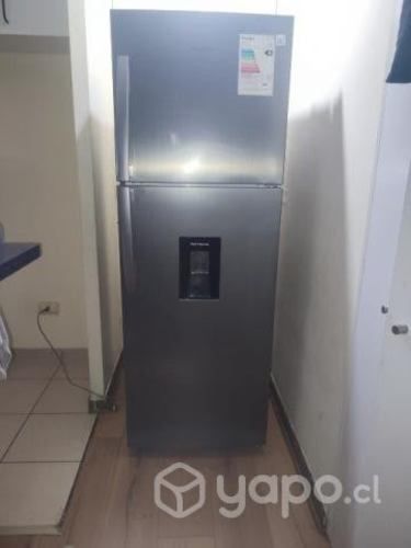 nevera de 1.90 de alto