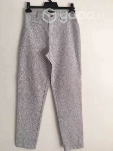 Pantalones mujer talla 40, metros Tobalaba Colón