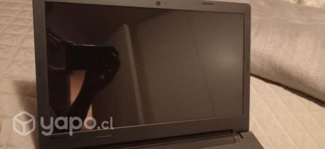 Notebook Levono Ideadpad 100-15IBD