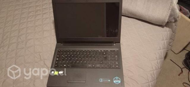 Notebook Levono Ideadpad 100-15IBD