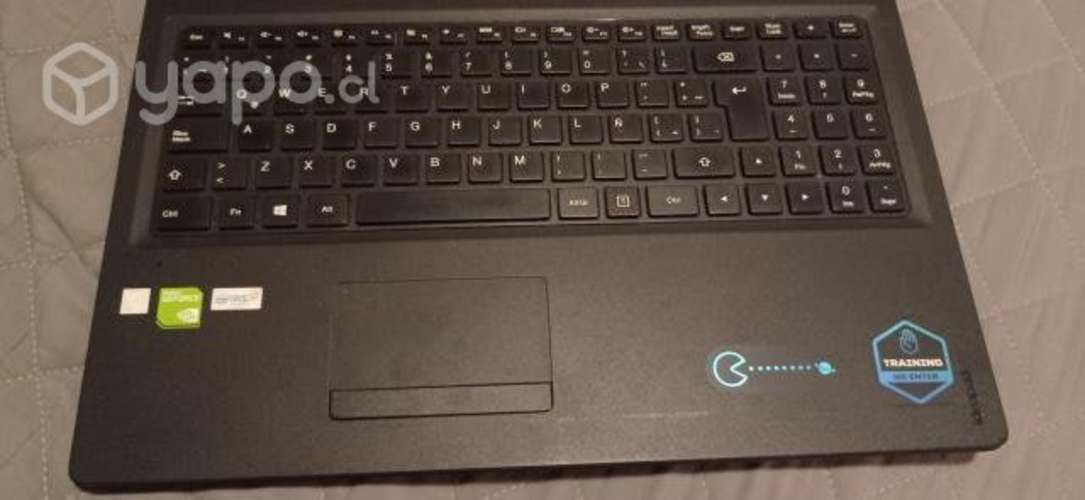 Notebook Levono Ideadpad 100-15IBD