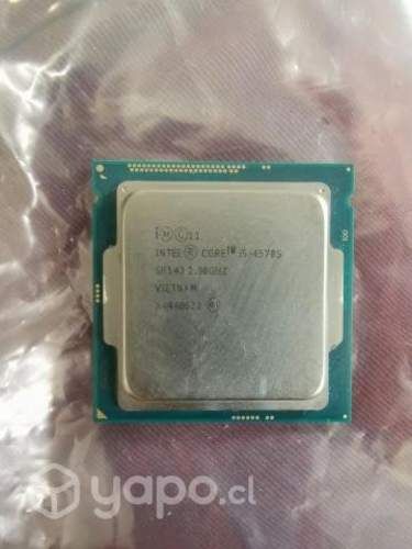 I5 4570s