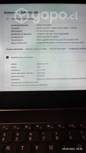 Lapto-547lv40n - lenovo