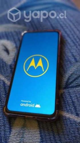 Teléfono Motorola