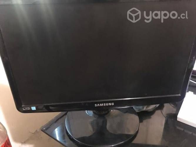 Samsung S19A100N 60 Hz