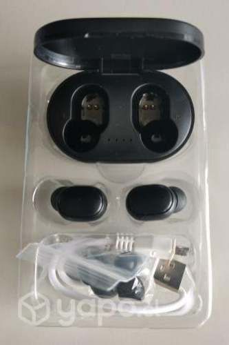 Audífonos Bluetooth A6Spro