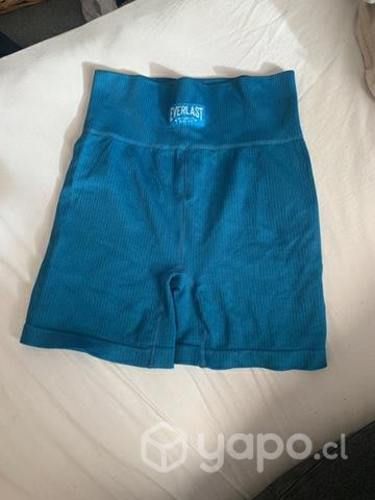 Short deportivo