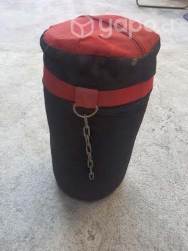 Saco de boxeo