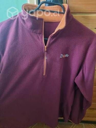 Polar y polera doite originales