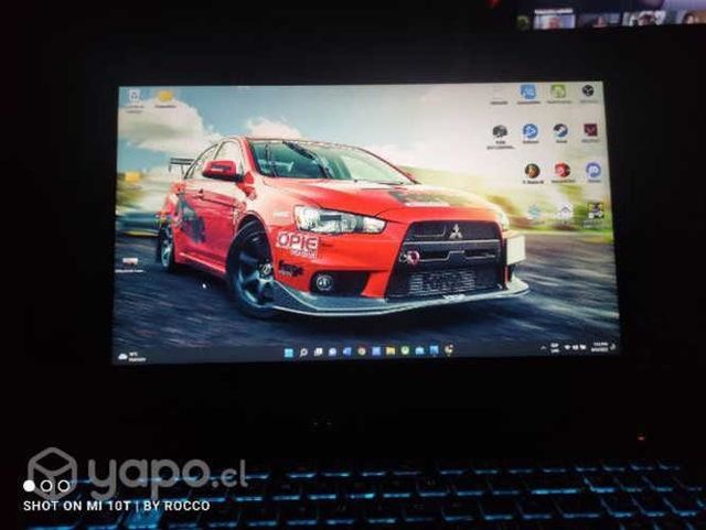 Asus tuf f15