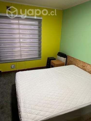 Departamento de un dormitorios