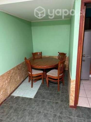 Departamento de un dormitorios