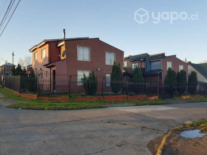 Departamento de un dormitorios